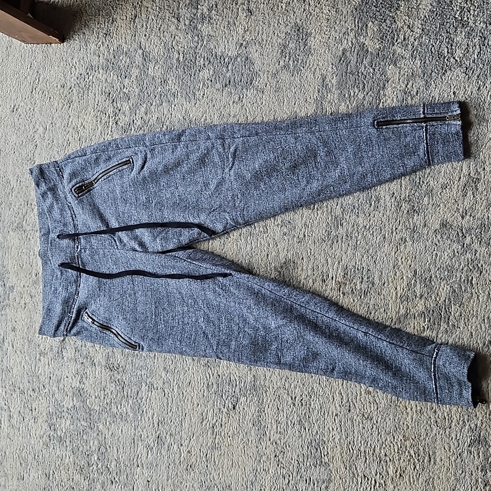American Eagle Gray Joggers